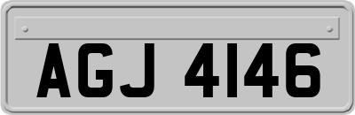 AGJ4146