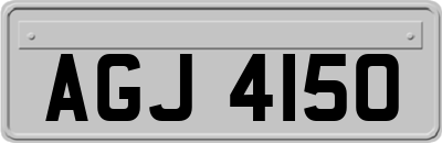 AGJ4150