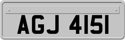AGJ4151