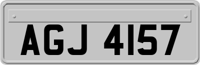 AGJ4157