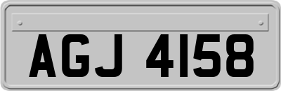 AGJ4158