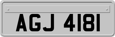 AGJ4181