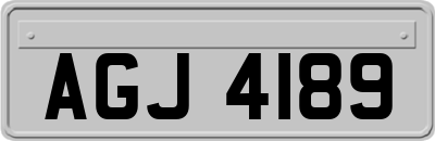 AGJ4189