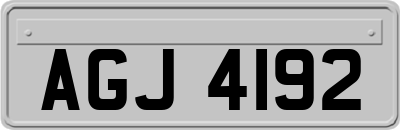 AGJ4192