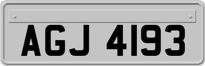 AGJ4193