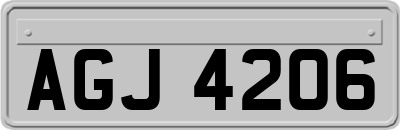 AGJ4206