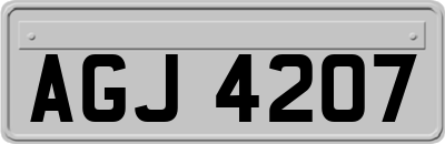 AGJ4207