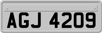 AGJ4209