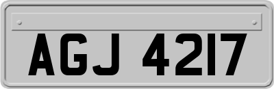 AGJ4217