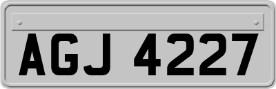AGJ4227
