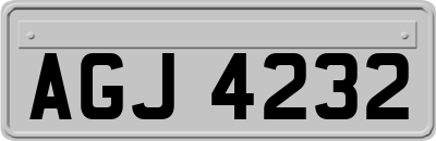 AGJ4232