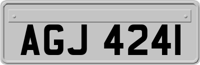 AGJ4241