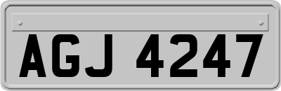 AGJ4247