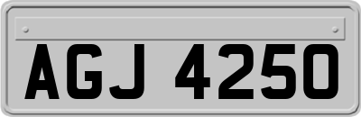 AGJ4250