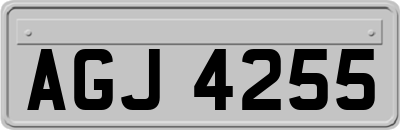 AGJ4255