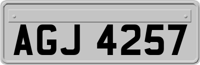 AGJ4257