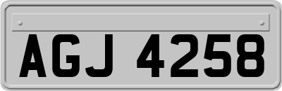 AGJ4258