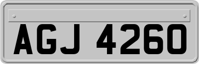 AGJ4260