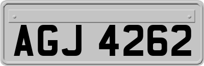 AGJ4262