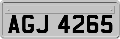 AGJ4265