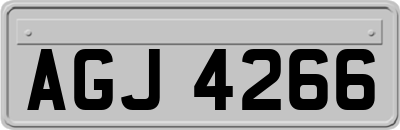 AGJ4266