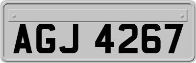 AGJ4267