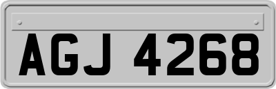 AGJ4268