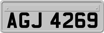 AGJ4269