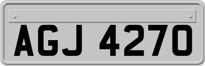 AGJ4270