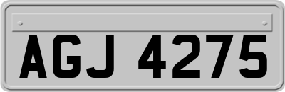 AGJ4275