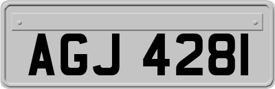 AGJ4281
