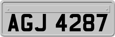AGJ4287