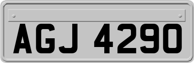 AGJ4290