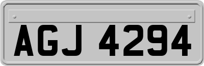 AGJ4294