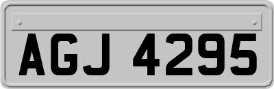 AGJ4295