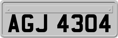 AGJ4304