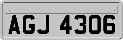 AGJ4306