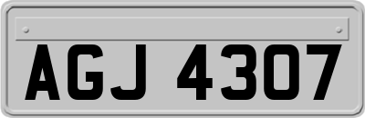 AGJ4307