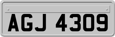 AGJ4309
