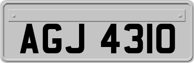 AGJ4310