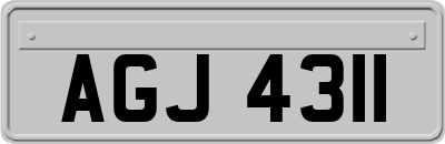 AGJ4311