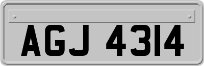 AGJ4314