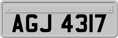 AGJ4317