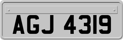 AGJ4319