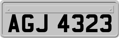 AGJ4323