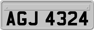 AGJ4324