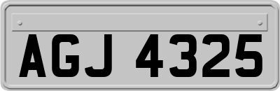 AGJ4325