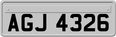 AGJ4326
