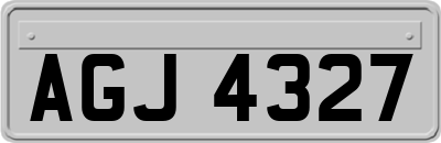 AGJ4327