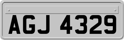 AGJ4329